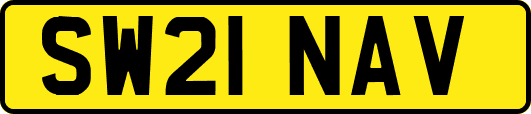 SW21NAV