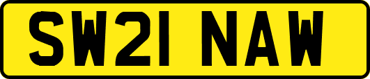 SW21NAW