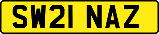 SW21NAZ