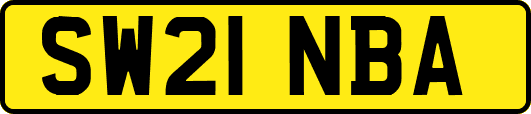 SW21NBA