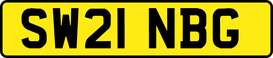 SW21NBG