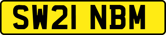 SW21NBM