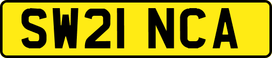SW21NCA