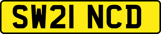 SW21NCD