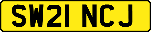 SW21NCJ