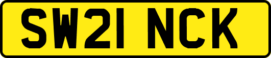 SW21NCK