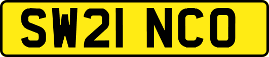 SW21NCO
