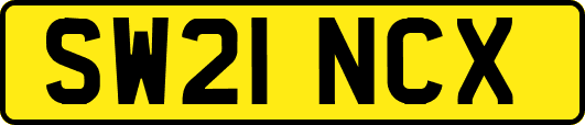 SW21NCX