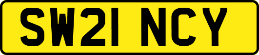 SW21NCY