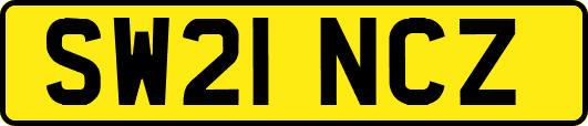 SW21NCZ