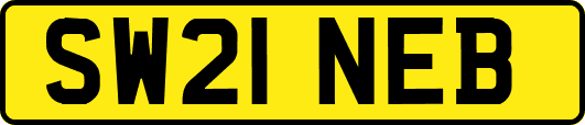 SW21NEB