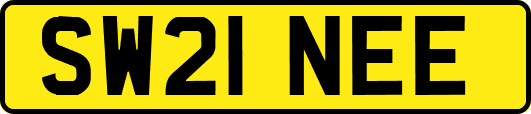 SW21NEE
