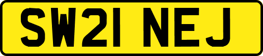 SW21NEJ