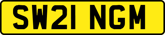 SW21NGM