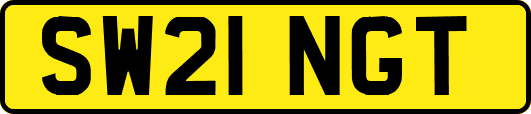 SW21NGT