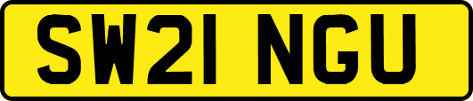 SW21NGU