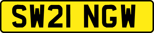SW21NGW
