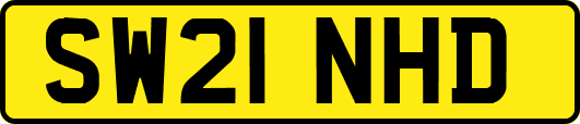SW21NHD
