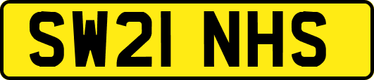 SW21NHS