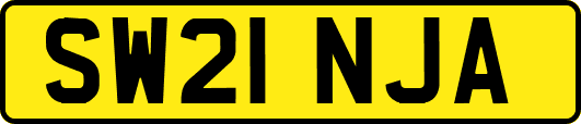 SW21NJA