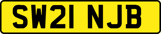 SW21NJB
