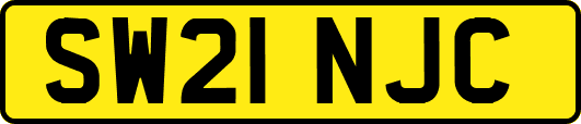 SW21NJC