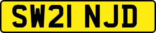 SW21NJD