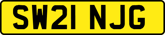 SW21NJG