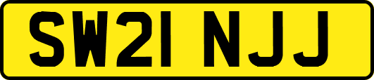SW21NJJ