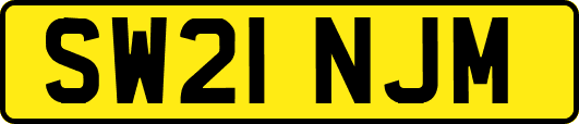 SW21NJM