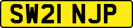 SW21NJP
