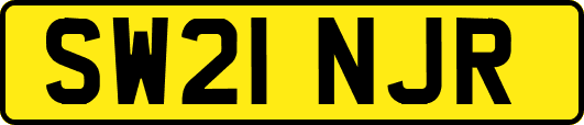 SW21NJR