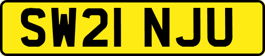SW21NJU
