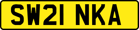 SW21NKA