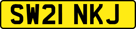 SW21NKJ