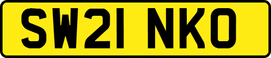 SW21NKO