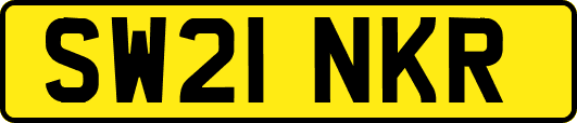SW21NKR