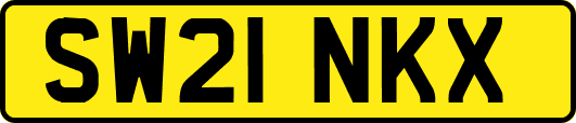 SW21NKX