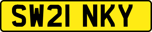 SW21NKY