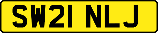 SW21NLJ