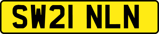 SW21NLN