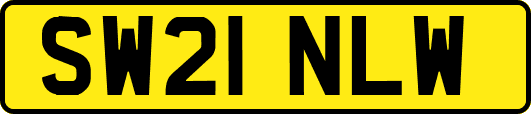 SW21NLW