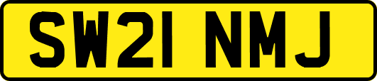 SW21NMJ