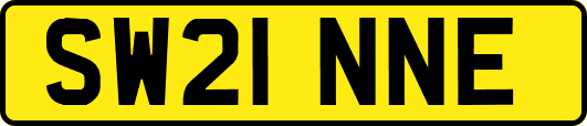 SW21NNE