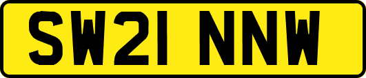 SW21NNW