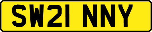 SW21NNY