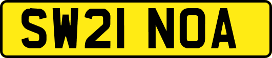 SW21NOA