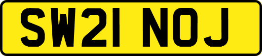 SW21NOJ