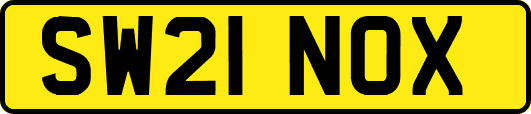 SW21NOX