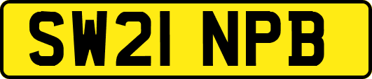 SW21NPB